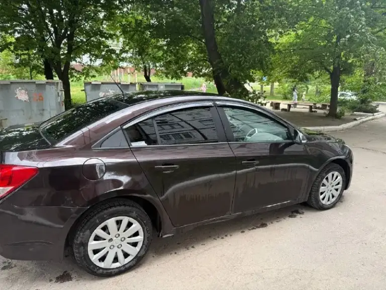 Автор: продам chevrolet круз семейное авто, бережное хранение, я хозяйка, езжу каждый день. Обслужена, кондиционер холодит, печка греет. Не стучит, не гремит. Продажа срочная в связи с семейными обстоятельствами. Цена: 420.000 быстрым торг все вопросы по телефону +79493359803 елена если буду не на связи просьба звонить и писать в телеграмм и макс наш канал вк [ !!!наш телеграм канал [ бесплатное размещение за репост!!! Мы в мах [
📞 Звоните: +7(949)3359803 - фотография - 4