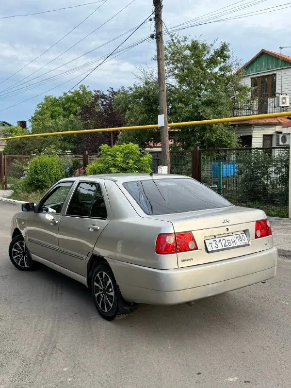 Chery amulet 1.6(2008) ‼️
🔥Цена 155 тыс🔥
Не гнилой ❗️2 хозяина за все время.
В хорошем техническом состоянии. Птс - оригинал ! Пробег 150 тысяч.
Кондиционер❄️гур, abs, подогревы сидений, музыка. Салон в отличном состоянии. Свет + туманки. Очень большой багажник 👍
, Коробка, ходовка, все без нареканий. Днище прям отлично, все целое. По кузову есть мелкие рыжики.
Документы чистые, оформление без проблем. Торг минимальный !
Возможен обмен. Только выгодный !
Макеевка +79490299525
✅ Мы в тг
📱 Мы в max
💠 Мы в вконтакте

📞 Звоните: +7(949)0299525 - фотография - 4