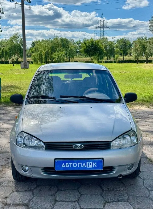 🇷🇺 Lada kalina
💰Цена: 285 000р
🏢Город: мариуполь
📅Год выпуска: 2008
🧾Пробег: 209 650км.
⚙️Двигатель: 1.4 16v
⛽Топливо: бензин
⚙️Кпп: механика
📞 Телефон:
+7-989-263-55-56
+7-949-727-41-51
+7-949-551-91-52
💾 Описание:
Отечественный хэтчбек
На все времена.
✔️ Кузов крепкий - стаканы, лонжероны и дно целые.
✔️ Техническая часть без нареканий, полностью обслужена.
✔️Электростеклоподъемники, сигнализация, центральный замок, хорошая резина, литые диски, музыка с usb.
Улица шевченко 2️⃣6️⃣9️⃣
➕Автомобиль с пройденным техническим осмотром и готов к переоформлению.
🏦 Возможна продажа в кредит по двум документам. - фотография - 2