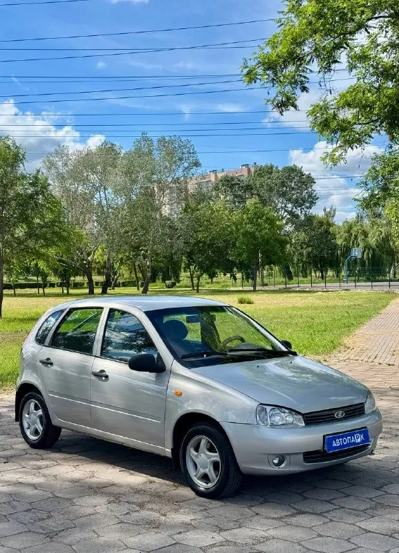 🇷🇺 Lada kalina
💰Цена: 285 000р
🏢Город: мариуполь
📅Год выпуска: 2008
🧾Пробег: 209 650км.
⚙️Двигатель: 1.4 16v
⛽Топливо: бензин
⚙️Кпп: механика
📞 Телефон:
+7-989-263-55-56
+7-949-727-41-51
+7-949-551-91-52
💾 Описание:
Отечественный хэтчбек
На все времена.
✔️ Кузов крепкий - стаканы, лонжероны и дно целые.
✔️ Техническая часть без нареканий, полностью обслужена.
✔️Электростеклоподъемники, сигнализация, центральный замок, хорошая резина, литые диски, музыка с usb.
Улица шевченко 2️⃣6️⃣9️⃣
➕Автомобиль с пройденным техническим осмотром и готов к переоформлению.
🏦 Возможна продажа в кредит по двум документам. - фотография - 3