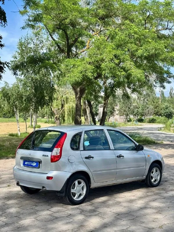 🇷🇺 Lada kalina
💰Цена: 285 000р
🏢Город: мариуполь
📅Год выпуска: 2008
🧾Пробег: 209 650км.
⚙️Двигатель: 1.4 16v
⛽Топливо: бензин
⚙️Кпп: механика
📞 Телефон:
+7-989-263-55-56
+7-949-727-41-51
+7-949-551-91-52
💾 Описание:
Отечественный хэтчбек
На все времена.
✔️ Кузов крепкий - стаканы, лонжероны и дно целые.
✔️ Техническая часть без нареканий, полностью обслужена.
✔️Электростеклоподъемники, сигнализация, центральный замок, хорошая резина, литые диски, музыка с usb.
Улица шевченко 2️⃣6️⃣9️⃣
➕Автомобиль с пройденным техническим осмотром и готов к переоформлению.
🏦 Возможна продажа в кредит по двум документам. - фотография - 4