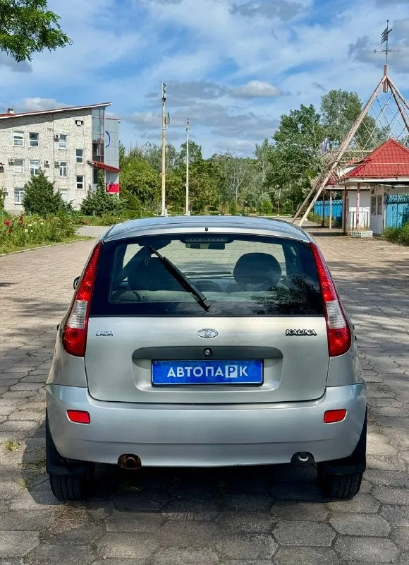 🇷🇺 Lada kalina
💰Цена: 285 000р
🏢Город: мариуполь
📅Год выпуска: 2008
🧾Пробег: 209 650км.
⚙️Двигатель: 1.4 16v
⛽Топливо: бензин
⚙️Кпп: механика
📞 Телефон:
+7-989-263-55-56
+7-949-727-41-51
+7-949-551-91-52
💾 Описание:
Отечественный хэтчбек
На все времена.
✔️ Кузов крепкий - стаканы, лонжероны и дно целые.
✔️ Техническая часть без нареканий, полностью обслужена.
✔️Электростеклоподъемники, сигнализация, центральный замок, хорошая резина, литые диски, музыка с usb.
Улица шевченко 2️⃣6️⃣9️⃣
➕Автомобиль с пройденным техническим осмотром и готов к переоформлению.
🏦 Возможна продажа в кредит по двум документам. - фотография - 5