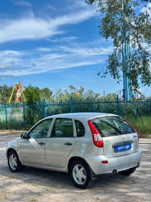🇷🇺 Lada kalina
💰Цена: 285 000р
🏢Город: мариуполь
📅Год выпуска: 2008
🧾Пробег: 209 650км.
⚙️Двигатель: 1.4 16v
⛽Топливо: бензин
⚙️Кпп: механика
📞 Телефон:
+7-989-263-55-56
+7-949-727-41-51
+7-949-551-91-52
💾 Описание:
Отечественный хэтчбек
На все времена.
✔️ Кузов крепкий - стаканы, лонжероны и дно целые.
✔️ Техническая часть без нареканий, полностью обслужена.
✔️Электростеклоподъемники, сигнализация, центральный замок, хорошая резина, литые диски, музыка с usb.
Улица шевченко 2️⃣6️⃣9️⃣
➕Автомобиль с пройденным техническим осмотром и готов к переоформлению.
🏦 Возможна продажа в кредит по двум документам. - фотография - 6