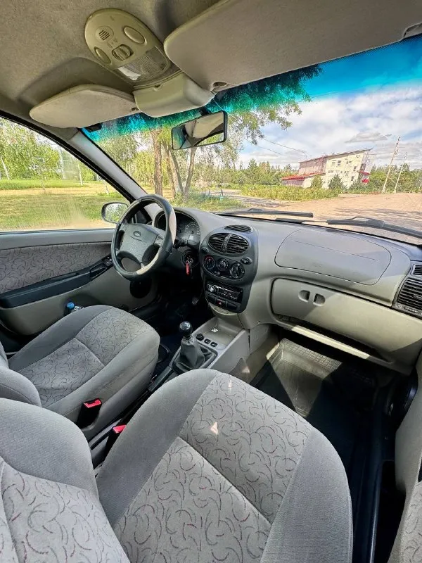 🇷🇺 Lada kalina
💰Цена: 285 000р
🏢Город: мариуполь
📅Год выпуска: 2008
🧾Пробег: 209 650км.
⚙️Двигатель: 1.4 16v
⛽Топливо: бензин
⚙️Кпп: механика
📞 Телефон:
+7-989-263-55-56
+7-949-727-41-51
+7-949-551-91-52
💾 Описание:
Отечественный хэтчбек
На все времена.
✔️ Кузов крепкий - стаканы, лонжероны и дно целые.
✔️ Техническая часть без нареканий, полностью обслужена.
✔️Электростеклоподъемники, сигнализация, центральный замок, хорошая резина, литые диски, музыка с usb.
Улица шевченко 2️⃣6️⃣9️⃣
➕Автомобиль с пройденным техническим осмотром и готов к переоформлению.
🏦 Возможна продажа в кредит по двум документам. - фотография - 8