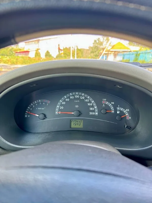 🇷🇺 Lada kalina
💰Цена: 285 000р
🏢Город: мариуполь
📅Год выпуска: 2008
🧾Пробег: 209 650км.
⚙️Двигатель: 1.4 16v
⛽Топливо: бензин
⚙️Кпп: механика
📞 Телефон:
+7-989-263-55-56
+7-949-727-41-51
+7-949-551-91-52
💾 Описание:
Отечественный хэтчбек
На все времена.
✔️ Кузов крепкий - стаканы, лонжероны и дно целые.
✔️ Техническая часть без нареканий, полностью обслужена.
✔️Электростеклоподъемники, сигнализация, центральный замок, хорошая резина, литые диски, музыка с usb.
Улица шевченко 2️⃣6️⃣9️⃣
➕Автомобиль с пройденным техническим осмотром и готов к переоформлению.
🏦 Возможна продажа в кредит по двум документам. - фотография - 9