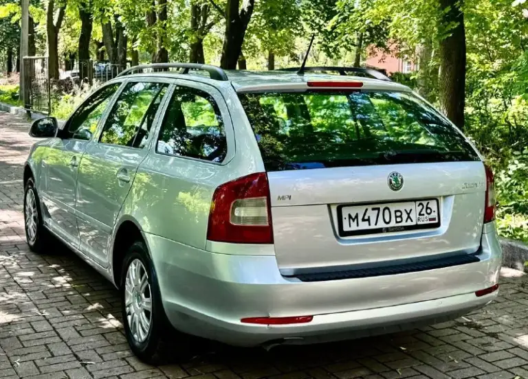 Skoda octavia a5
2011 Год
1.6 Mpi 102 лс
Газ-евро 4
169 Тыс км пробег
Не битая не крашеная(за исключением задней арки косметика)
Без рыжиков!
Салон чист ухоженный
Авто сел и поехал
Техосмотр пройден
Готова на оформление!
Кондиционер холодит
Юридически кристально чистая!
Срочно все вопросы по телефону звонить в любое время!
Цена 795 000 тыс руб!
+7949-612-37-14
+7949-539-47-16
📞 Звоните: +7(949)6123714 - фотография - 4