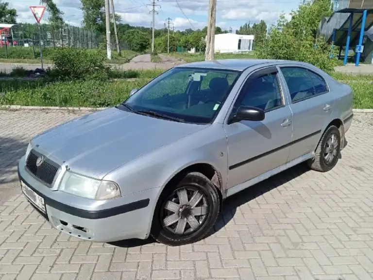 Шкода октавия тур а4 2010 г. В, двигатель 1.6 ( 102 л. С) пробег 398 т. Км. Один хозяин. Пробег трассовый (питер -донецк) в рабочем состоянии. Цена 420т. Р. Осмотр макеевка, район миси. Телефон +79498484321 - фотография - 2