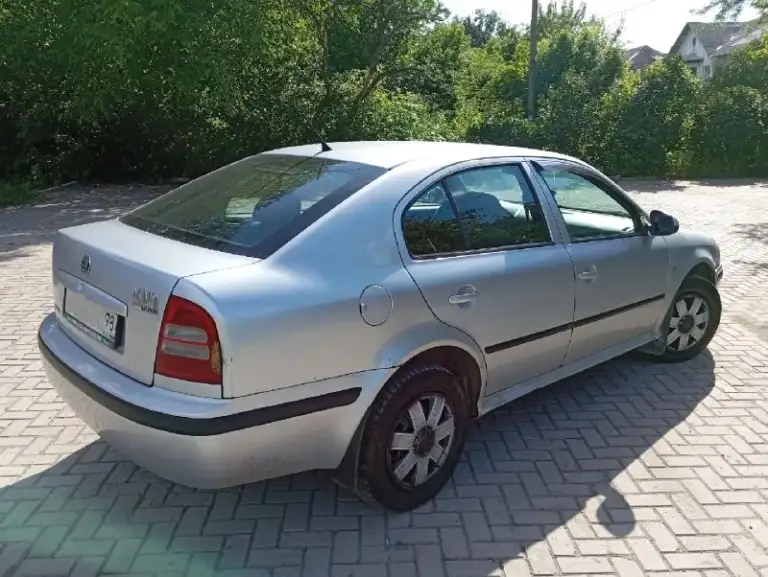 Шкода октавия тур а4 2010 г. В, двигатель 1.6 ( 102 л. С) пробег 398 т. Км. Один хозяин. Пробег трассовый (питер -донецк) в рабочем состоянии. Цена 420т. Р. Осмотр макеевка, район миси. Телефон +79498484321 - фотография - 3