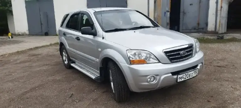 Продам kia sorento bl 2.5 diesel 📅 год выпуска: 2007 📍 пробег: 170 000 км ⚙️ коробка передач: механическая 🚙 полный привод (4×4) ✅ автомобиль в хорошем состоянии ✅ вложений не требует ✅ новая летняя резина 💰 цена: 1 000 000 рублей 🤝 торг у капота 📍 осмотр: горловка 📞 : +7 (949) 364-51-03 👤 александр
📞 Звоните: +7(949)3645103 - фотография - 1