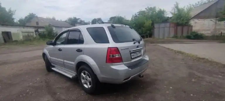 Продам kia sorento bl 2.5 diesel 📅 год выпуска: 2007 📍 пробег: 170 000 км ⚙️ коробка передач: механическая 🚙 полный привод (4×4) ✅ автомобиль в хорошем состоянии ✅ вложений не требует ✅ новая летняя резина 💰 цена: 1 000 000 рублей 🤝 торг у капота 📍 осмотр: горловка 📞 : +7 (949) 364-51-03 👤 александр
📞 Звоните: +7(949)3645103 - фотография - 2