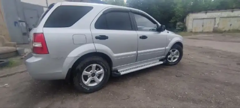 Продам kia sorento bl 2.5 diesel 📅 год выпуска: 2007 📍 пробег: 170 000 км ⚙️ коробка передач: механическая 🚙 полный привод (4×4) ✅ автомобиль в хорошем состоянии ✅ вложений не требует ✅ новая летняя резина 💰 цена: 1 000 000 рублей 🤝 торг у капота 📍 осмотр: горловка 📞 : +7 (949) 364-51-03 👤 александр
📞 Звоните: +7(949)3645103 - фотография - 3