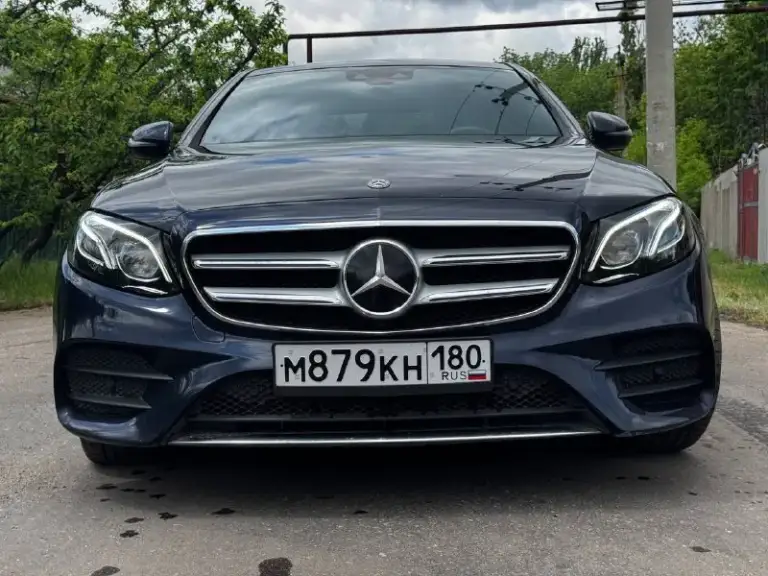 Продам mercedes е350е плагин. В шикарном состоянии. 2018 год. 2 литра. Все вопросы по телефону 79493385703. Цена 3 300 000 торг
📞 +7(949)3385703
📲 Tg: @juliakravchenko313
📞 Звоните: +7(949)3385703 - фотография - 1