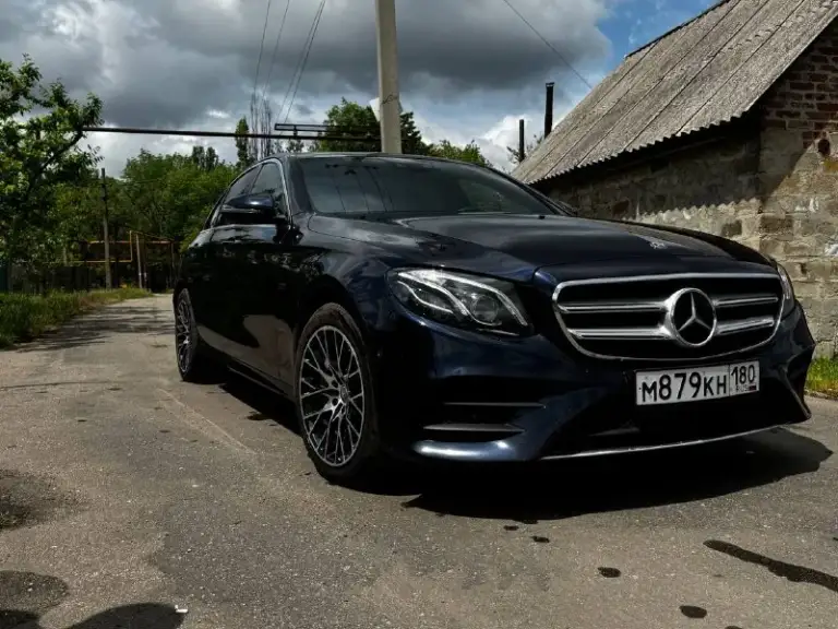 Продам mercedes е350е плагин. В шикарном состоянии. 2018 год. 2 литра. Все вопросы по телефону 79493385703. Цена 3 300 000 торг
📞 +7(949)3385703
📲 Tg: @juliakravchenko313
📞 Звоните: +7(949)3385703 - фотография - 2