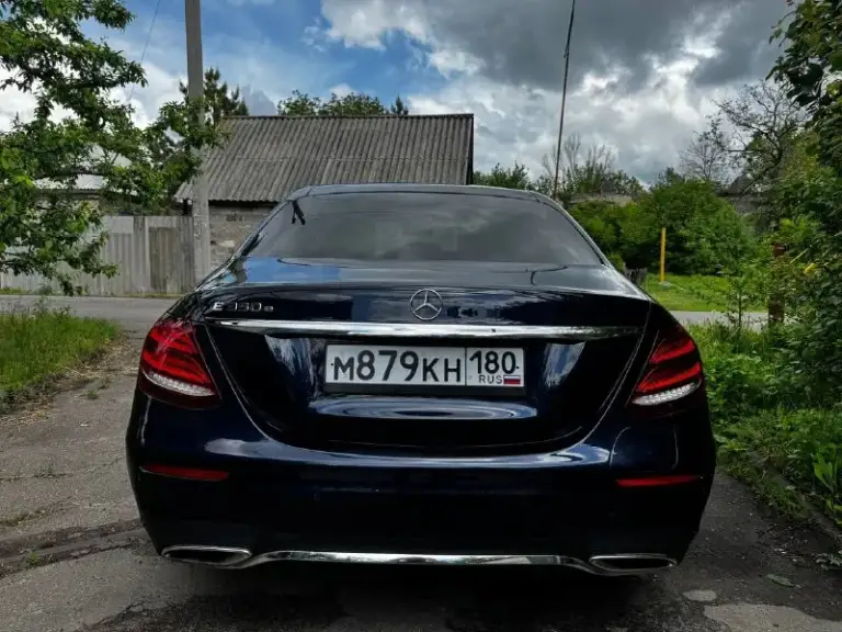 Продам mercedes е350е плагин. В шикарном состоянии. 2018 год. 2 литра. Все вопросы по телефону 79493385703. Цена 3 300 000 торг
📞 +7(949)3385703
📲 Tg: @juliakravchenko313
📞 Звоните: +7(949)3385703 - фотография - 5
