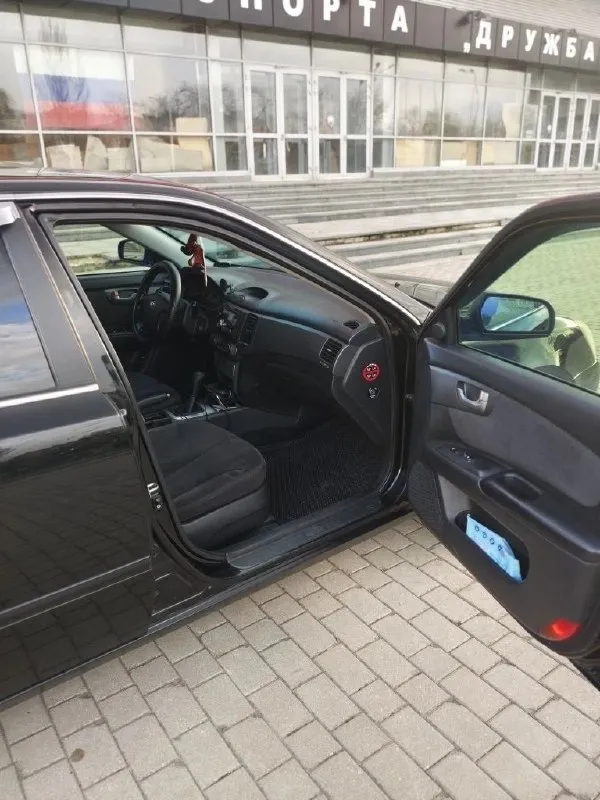 Продам kia magentis 2008 года выпуска пробег 242.000км, цена : 750 000 + торг у капота. Двигатель 2.0 л газ/бензин. На кристально чистых документах!собственник! 180 регион, имеется птс, в котором вписан газ евро 4. Автомобиль на 4+, имеются мелкие косяки. Балон газ цилиндрический на 60 литров. Двигатель обслужен, на 200 000 тысяч поменяна цепь и натяжители, помпа. Ходовая полностью обслужена! Ставились только оригинальные запчасти, в машину денег не жалел! По электрике все работает. Комплектация в машине: электро регулировка зеркал, подушки безопасности все на месте, гур, климат-контроль. Отличный комфортный семейный, реально обслуженный автомобиль! Ценник полностью соответствует состоянию❗❗❗ любые проверки приветствуются за ваш счёт! Номер телефона +79493143514 осмотр макеевка, донецк
📞 Звоните: +7(949)3143514 - фотография - 1