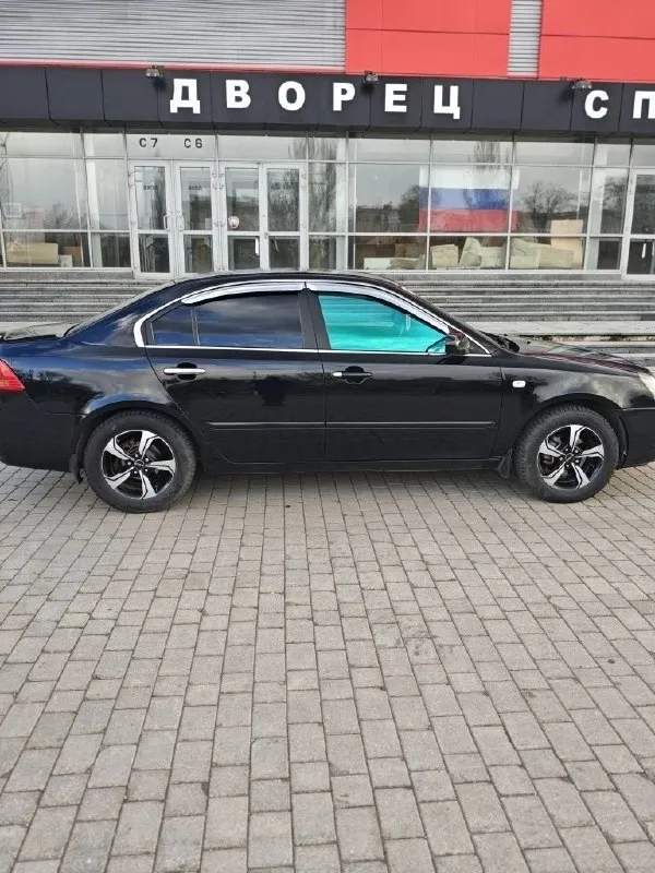 Продам kia magentis 2008 года выпуска пробег 242.000км, цена : 750 000 + торг у капота. Двигатель 2.0 л газ/бензин. На кристально чистых документах!собственник! 180 регион, имеется птс, в котором вписан газ евро 4. Автомобиль на 4+, имеются мелкие косяки. Балон газ цилиндрический на 60 литров. Двигатель обслужен, на 200 000 тысяч поменяна цепь и натяжители, помпа. Ходовая полностью обслужена! Ставились только оригинальные запчасти, в машину денег не жалел! По электрике все работает. Комплектация в машине: электро регулировка зеркал, подушки безопасности все на месте, гур, климат-контроль. Отличный комфортный семейный, реально обслуженный автомобиль! Ценник полностью соответствует состоянию❗❗❗ любые проверки приветствуются за ваш счёт! Номер телефона +79493143514 осмотр макеевка, донецк
📞 Звоните: +7(949)3143514 - фотография - 4
