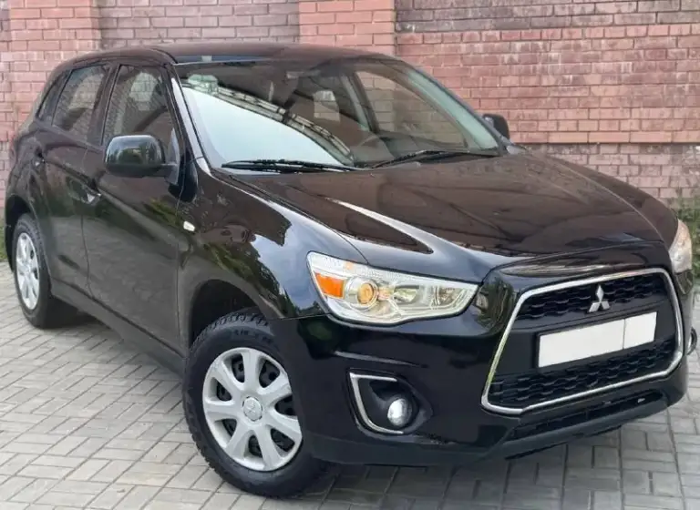 Продам mitsubishi asx рестайлинг, 2015 года выпуска, объём двигателя 1.6, коробка передач механика (самая надёжная связка в линейке!), пробег 157.000 родной!

Авто без дтп!, в родном окрасе✅, 2 хозяина за всё время эксплуатации, надёжный японский красовер, комфортабельный и вместительный

Автомобиль в идеальном состоянии, без каких либо нюансов, как внешне так и технически!, обслужен на данный момент весь от а до я, за машиной всегда ухаживали и обслуживали своевременно, имеется все сервисные книжки, два комплекта ключей, установлена сигнализация starline.

Комплектация: бортовой компьютер, кондиционер, датчик света и дождя, подогрев сидений, складывание зеркал, эл. Регулировка зеркал, подогрев стёкол, 4 слекподъемника, abs esp, мультимедиа с хорошим звуком, имеется все для комфортного вождения.

По документам любой вид оформления.

Цена 1.040.000
+7949564-4736
+7(949)693-5850 - фотография - 1