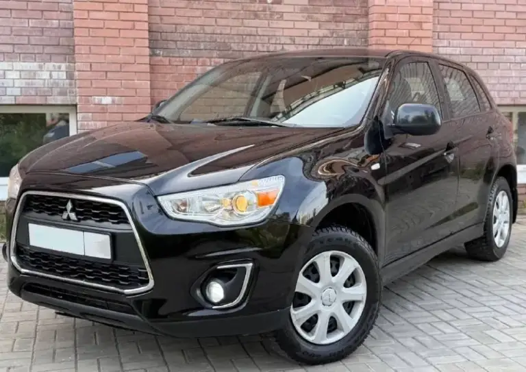 Продам mitsubishi asx рестайлинг, 2015 года выпуска, объём двигателя 1.6, коробка передач механика (самая надёжная связка в линейке!), пробег 157.000 родной!

Авто без дтп!, в родном окрасе✅, 2 хозяина за всё время эксплуатации, надёжный японский красовер, комфортабельный и вместительный

Автомобиль в идеальном состоянии, без каких либо нюансов, как внешне так и технически!, обслужен на данный момент весь от а до я, за машиной всегда ухаживали и обслуживали своевременно, имеется все сервисные книжки, два комплекта ключей, установлена сигнализация starline.

Комплектация: бортовой компьютер, кондиционер, датчик света и дождя, подогрев сидений, складывание зеркал, эл. Регулировка зеркал, подогрев стёкол, 4 слекподъемника, abs esp, мультимедиа с хорошим звуком, имеется все для комфортного вождения.

По документам любой вид оформления.

Цена 1.040.000
+7949564-4736
+7(949)693-5850 - фотография - 2