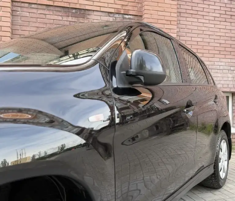 Продам mitsubishi asx рестайлинг, 2015 года выпуска, объём двигателя 1.6, коробка передач механика (самая надёжная связка в линейке!), пробег 157.000 родной!

Авто без дтп!, в родном окрасе✅, 2 хозяина за всё время эксплуатации, надёжный японский красовер, комфортабельный и вместительный

Автомобиль в идеальном состоянии, без каких либо нюансов, как внешне так и технически!, обслужен на данный момент весь от а до я, за машиной всегда ухаживали и обслуживали своевременно, имеется все сервисные книжки, два комплекта ключей, установлена сигнализация starline.

Комплектация: бортовой компьютер, кондиционер, датчик света и дождя, подогрев сидений, складывание зеркал, эл. Регулировка зеркал, подогрев стёкол, 4 слекподъемника, abs esp, мультимедиа с хорошим звуком, имеется все для комфортного вождения.

По документам любой вид оформления.

Цена 1.040.000
+7949564-4736
+7(949)693-5850 - фотография - 5