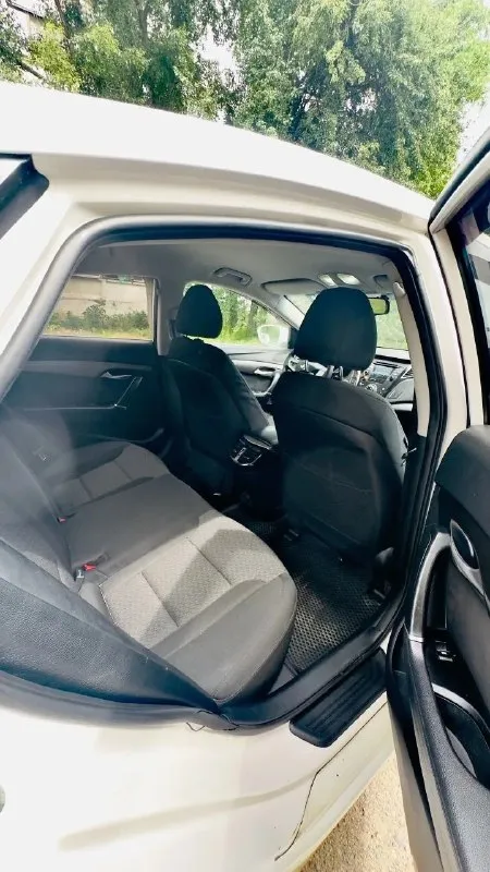 Hyundai i40, 2013г, 2.0 бензин, коробка автомат
Пробег 172000км, состояние без вложений
Новые колодки, стойки, пружины, обслужен мотор, поменяны масла, сел и поехал
Установлена камера и видео регистратор
Документы в порядке, техосмотр есть
Цена: 880.000₽
Возможна продажа в кредит, при наличии официального дохода от 30тыс. ₽
Тел: +79493145540 - фотография - 9