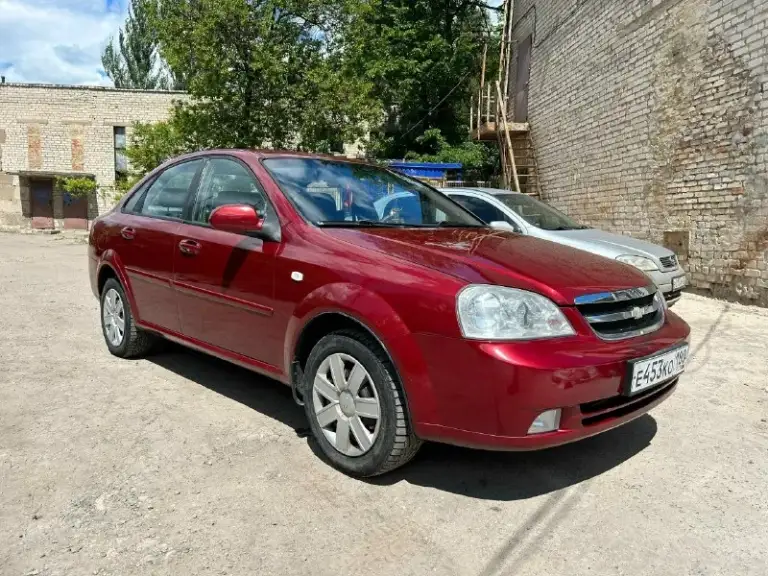 Продам chevrolet лачети 2009г двигатель: 1.6 (109лс) коробка: механика пробег: 197к машина в хорошем состоянии, во владении 2 года, я второй владелец. Вся в родне за исключением заднего бампера, менялся в цвет у предыдущего хозяина. По технике нареканий нет, никогда не подводила. Продажа в связи с покупкой более вместительного авто цена 520.000 + торг уместен ясиноватая - макеевка +79495851656
📞 Звоните: +7(949)5851656 - фотография - 2