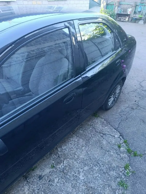 Горловка. Продам авео 2005 года, пробег 285т. Установлено 2, требует легкой косметики, цена 220т. Торг присутствует все вопросы по т. +79494649005
📞 Звоните: +7(949)4649005 - фотография - 2