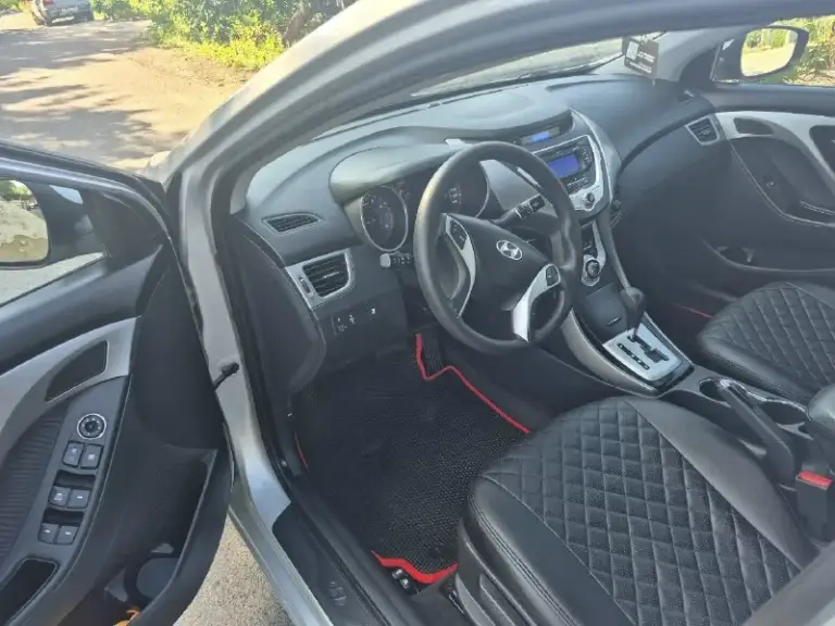 Продам hundai elantra 2011 года двигатель самый обыкновенный 1.6 с родным пробегом 73.000км. И коробкой автомат 6 ступенчатый aisin. Машина не пригон, была куплена в автосалоне ещё при украине. Комплектация хорошая, есть абсолютно всё для комфортной езды. Установили газ евро -4. Что очень экономично на сегодняшний день!!! Два комплекта абсолютно новой резины (зима, лето) осмотр: старобешевский р-н, г. Комсомольское цена 1250.000 рублей, реальному покупателю торг возле капота. Видео обзор по запросу. +79497403286 машина просто в идеальном состоянии, второй такой найти будет очень
📞 Звоните: +7(949)7403286 - фотография - 5