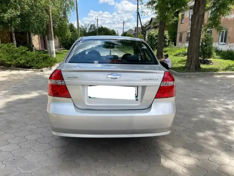 | Chevrolet aveo |
•2008 Год.
•1.5
+🎁 Могу отдать газ: пропан евро 4. Что очень удобно в данное время)🙂
Механика, машина в отличном состоянии как в техническом - так и внешне. По комплектации : кондиционер заправлен и холодит!, абс, 4 электро-стеклоподъемника.
Регулировка зеркал, сигналка с авто-запуском, что очень удобно в зимний период.
Кузов крепкий, реально геометрия вся родная, готова к любым проверкам ✅👌🏻
По салону прекрасная, действительно следили. Чистый и аккуратный салон — без пятен и повреждений. Все работает исправно. Недавно проходили то. Масла фильтра грм.
Цена: 535000р
Тел +79493161086 📞
+79604427133 - Так же телеграмм, бывают проблемы с сетью. 📲 - фотография - 4