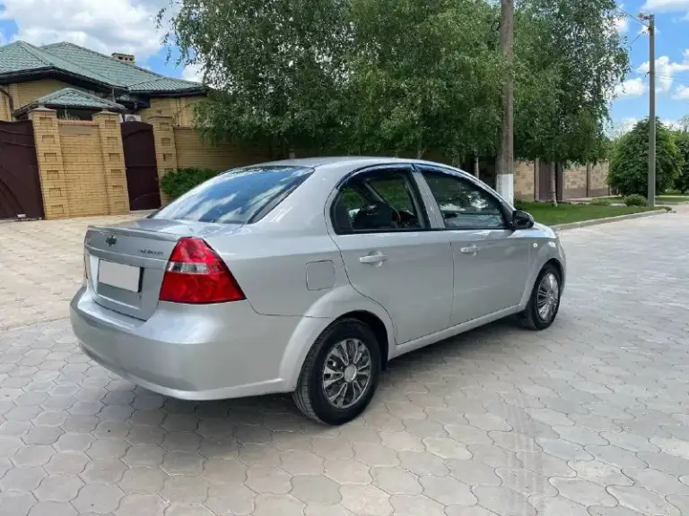 | Chevrolet aveo |
•2008 Год.
•1.5
+🎁 Могу отдать газ: пропан евро 4. Что очень удобно в данное время)🙂
Механика, машина в отличном состоянии как в техническом - так и внешне. По комплектации : кондиционер заправлен и холодит!, абс, 4 электро-стеклоподъемника.
Регулировка зеркал, сигналка с авто-запуском, что очень удобно в зимний период.
Кузов крепкий, реально геометрия вся родная, готова к любым проверкам ✅👌🏻
По салону прекрасная, действительно следили. Чистый и аккуратный салон — без пятен и повреждений. Все работает исправно. Недавно проходили то. Масла фильтра грм.
Цена: 535000р
Тел +79493161086 📞
+79604427133 - Так же телеграмм, бывают проблемы с сетью. 📲 - фотография - 7