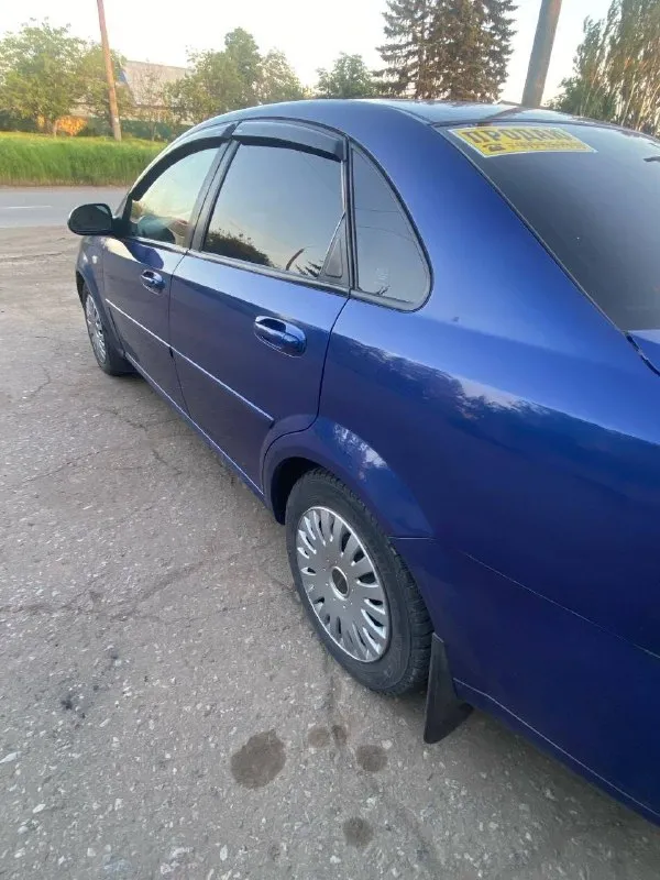 Продажа или обмен❗️
Chevrolet lacetti 2008г. В.
Корейская сборка!
Пробег 190.000
Автомобиль в хорошем состоянии,
Не требует никаких вложений!
Кузов весь целый,
Без гнили и ржавчины!
Выглядит отлично!
Остекление родное!
Двигатель 1.6 работает отлично!
Без посторонних звуков!
Масло не расходует!
Кпп и ходовая на 5/5
По технической часть нареканий нету!
По комплектации:
-Кондиционер,
-Система (abs),
-Подогрев сидений,
-Гидроусилитель руля,
-Эл. Стеклоподъемники,
-Эл. Регулировка зеркал,
-Заводская аудио система.
Салон опрятный,
Без порезов и потертостей!
Документы чистые переоформление без проблем.
Цена 465.000т/р
Тел: +7 (949) 092-80-91,
Еще звоните на max по зтому номеру,
Тел: +7 (949) 426-74-93 - фотография - 5