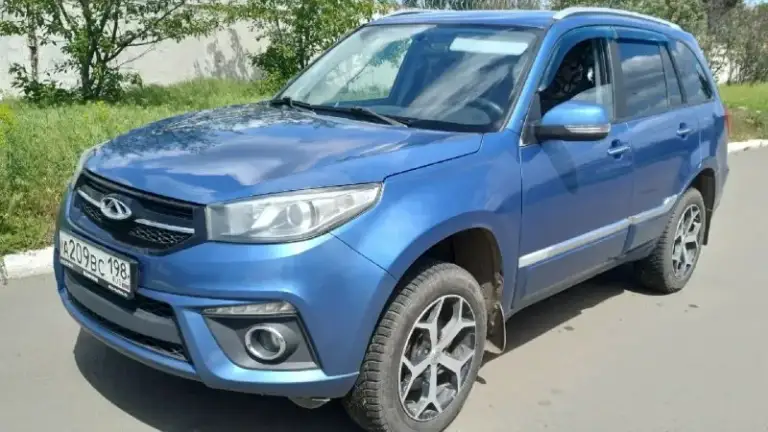 Продам chery tiggo 3. В хорошем состоянии. Год 2017. Цвет синий. Двигатель 1,6 бензин мкпп. Пробег 220000. Коробка, двигатель норма, масло не берет. Эектропакет, климат-контроль, круиз-контроль и. Т. Д. Цена 600000₽. Торг. Харцызск. Все остальное по телефону +79494228407,+79490348343.
📞 Звоните: +7(949)4228407 - фотография - 1