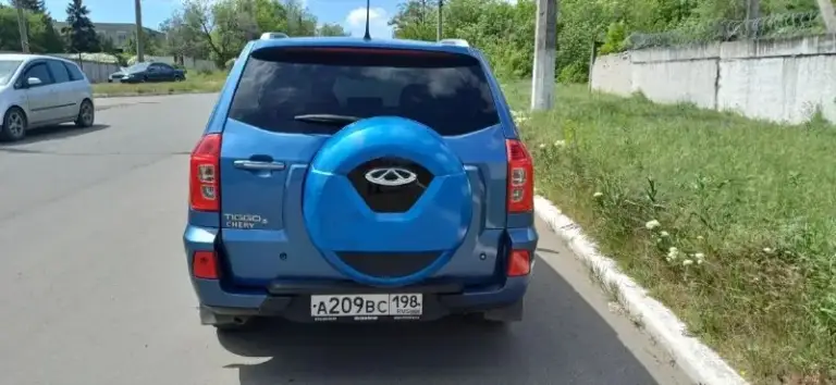 Продам chery tiggo 3. В хорошем состоянии. Год 2017. Цвет синий. Двигатель 1,6 бензин мкпп. Пробег 220000. Коробка, двигатель норма, масло не берет. Эектропакет, климат-контроль, круиз-контроль и. Т. Д. Цена 600000₽. Торг. Харцызск. Все остальное по телефону +79494228407,+79490348343.
📞 Звоните: +7(949)4228407 - фотография - 3