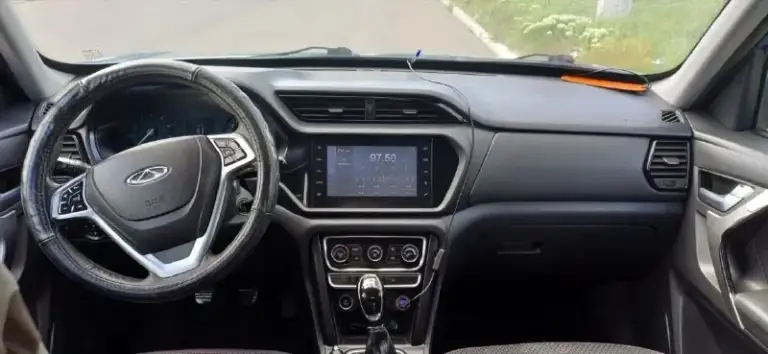 Продам chery tiggo 3. В хорошем состоянии. Год 2017. Цвет синий. Двигатель 1,6 бензин мкпп. Пробег 220000. Коробка, двигатель норма, масло не берет. Эектропакет, климат-контроль, круиз-контроль и. Т. Д. Цена 600000₽. Торг. Харцызск. Все остальное по телефону +79494228407,+79490348343.
📞 Звоните: +7(949)4228407 - фотография - 5