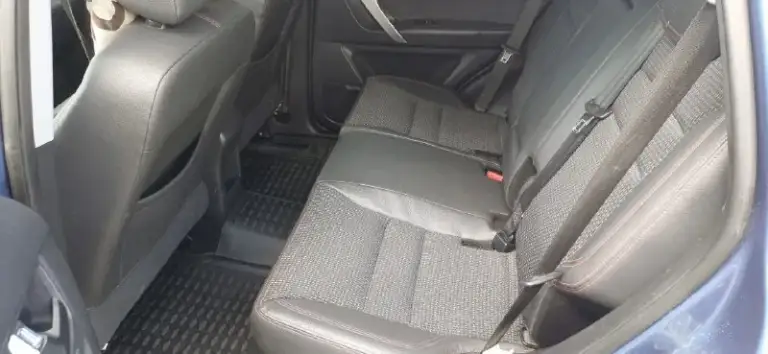 Продам chery tiggo 3. В хорошем состоянии. Год 2017. Цвет синий. Двигатель 1,6 бензин мкпп. Пробег 220000. Коробка, двигатель норма, масло не берет. Эектропакет, климат-контроль, круиз-контроль и. Т. Д. Цена 600000₽. Торг. Харцызск. Все остальное по телефону +79494228407,+79490348343.
📞 Звоните: +7(949)4228407 - фотография - 7