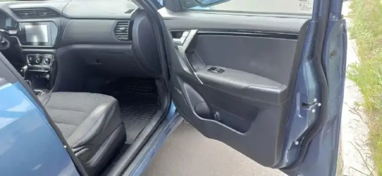 Продам chery tiggo 3. В хорошем состоянии. Год 2017. Цвет синий. Двигатель 1,6 бензин мкпп. Пробег 220000. Коробка, двигатель норма, масло не берет. Эектропакет, климат-контроль, круиз-контроль и. Т. Д. Цена 600000₽. Торг. Харцызск. Все остальное по телефону +79494228407,+79490348343.
📞 Звоните: +7(949)4228407 - фотография - 8
