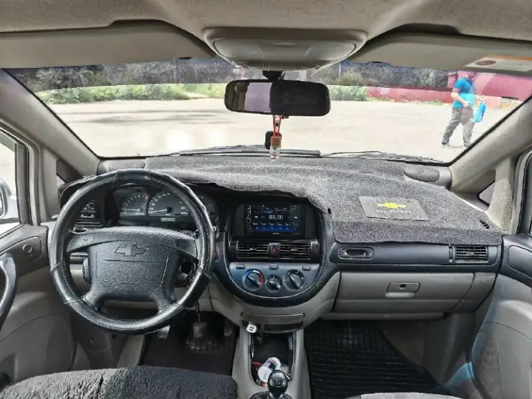 Автор: продам chevrolet rezzo 2006г. Выпуска 1.6 коробка механика, четыре стеклоподъёмника, кондиционер, регулировка руля по высоте, подушки безопасности водителя и переднего пассажира и боковые в передних сидений, 2din магнитола, камера заднего вида, усилитель на колонки хорошие динамики, два комплекта колес, лето 16 на дисках, зима 15 на штампах также есть к ним колпаки, пробег 281337 по машине есть коцки от времени не гнилая, машина каждый день на ходу. Цена 550000 хороший торг у капота. +79494383408 донецк наш канал вк [ !!!наш телеграм канал [ бесплатное размещение за репост!!! Мы в мах [
📞 Звоните: +7(949)4383408 - фотография - 7