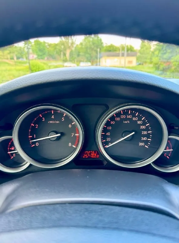 🇯🇵 Mazda 6

💰Цена: 860 000р
🏢Город: мариуполь
📅Год выпуска: 2008
🧾Пробег: 172 761км.
⚙️Двигатель: 1.8
⛽Топливо: бензин
⚙️Кпп: механика

📞Телефон:

+7-949-727-41-51
+7-989-263-55-56
+7-949-551-91-52

💾 Описание:

Mazda 6 gh рестайлинг автомоби. .. Rl('//telegram. Org/img/emoji/40/e29c85.png')">✅ огромный кузов универсал
✅ Родная краска
✅ Отличное состояние
✅ Шикарная комплектация

❄️ Кондиционер (холодит отлично), abs, srs esp, полный электропакет, усилитель руля, кожаный мультируль, подогрев сидений, рейтинги на крыше, литые диски на отличной летней резине, птф, сигнализация.

➕Автомобиль с пройденным техническим осмотром и готов к переоформлению.

Улица шевченко 2️⃣6️⃣9️⃣

🏦 Возможна продажа в кредит по двум документам. - фотография - 10