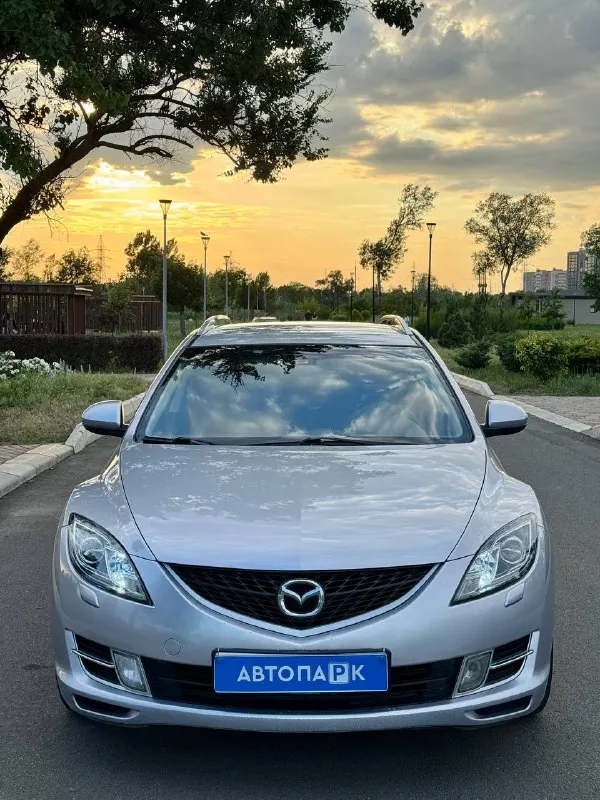 🇯🇵 Mazda 6

💰Цена: 860 000р
🏢Город: мариуполь
📅Год выпуска: 2008
🧾Пробег: 172 761км.
⚙️Двигатель: 1.8
⛽Топливо: бензин
⚙️Кпп: механика

📞Телефон:

+7-949-727-41-51
+7-989-263-55-56
+7-949-551-91-52

💾 Описание:

Mazda 6 gh рестайлинг автомоби. .. Rl('//telegram. Org/img/emoji/40/e29c85.png')">✅ огромный кузов универсал
✅ Родная краска
✅ Отличное состояние
✅ Шикарная комплектация

❄️ Кондиционер (холодит отлично), abs, srs esp, полный электропакет, усилитель руля, кожаный мультируль, подогрев сидений, рейтинги на крыше, литые диски на отличной летней резине, птф, сигнализация.

➕Автомобиль с пройденным техническим осмотром и готов к переоформлению.

Улица шевченко 2️⃣6️⃣9️⃣

🏦 Возможна продажа в кредит по двум документам. - фотография - 2