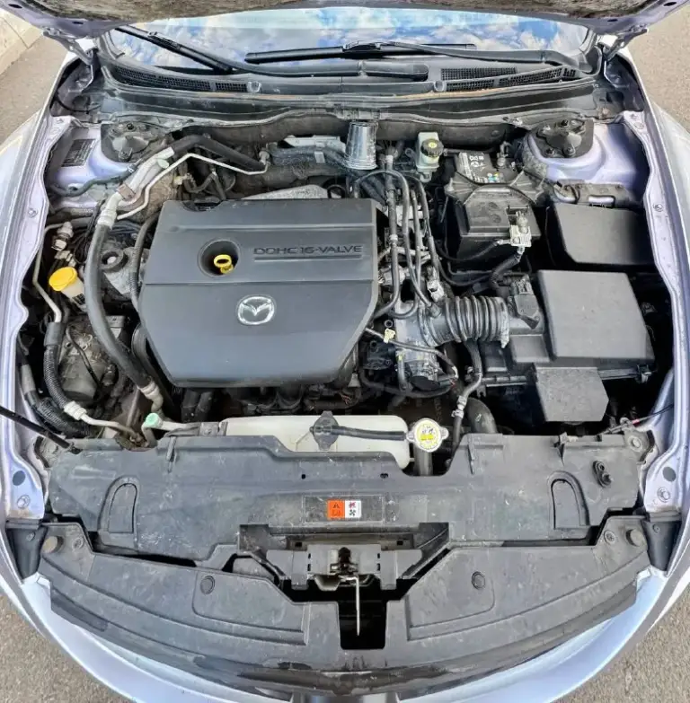 🇯🇵 Mazda 6

💰Цена: 860 000р
🏢Город: мариуполь
📅Год выпуска: 2008
🧾Пробег: 172 761км.
⚙️Двигатель: 1.8
⛽Топливо: бензин
⚙️Кпп: механика

📞Телефон:

+7-949-727-41-51
+7-989-263-55-56
+7-949-551-91-52

💾 Описание:

Mazda 6 gh рестайлинг автомоби. .. Rl('//telegram. Org/img/emoji/40/e29c85.png')">✅ огромный кузов универсал
✅ Родная краска
✅ Отличное состояние
✅ Шикарная комплектация

❄️ Кондиционер (холодит отлично), abs, srs esp, полный электропакет, усилитель руля, кожаный мультируль, подогрев сидений, рейтинги на крыше, литые диски на отличной летней резине, птф, сигнализация.

➕Автомобиль с пройденным техническим осмотром и готов к переоформлению.

Улица шевченко 2️⃣6️⃣9️⃣

🏦 Возможна продажа в кредит по двум документам. - фотография - 7