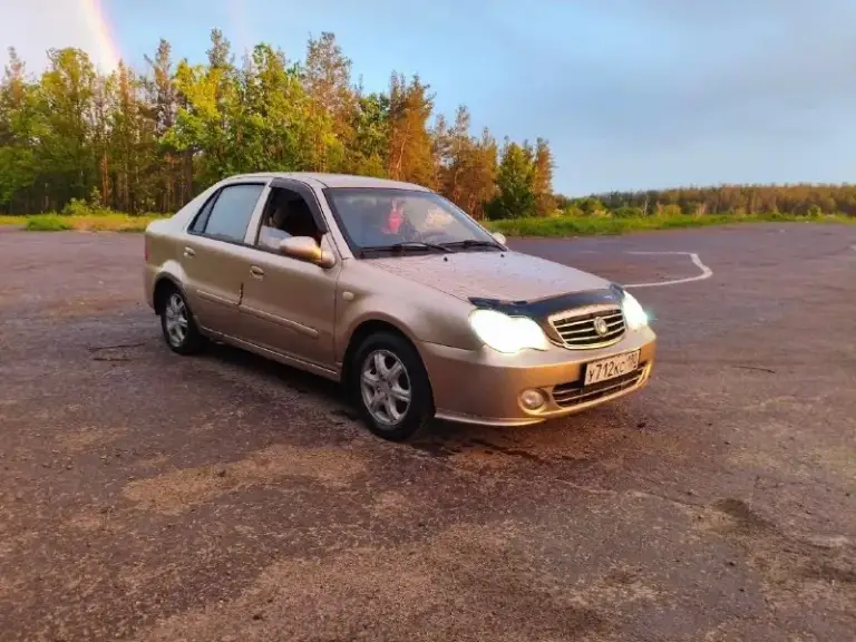 Продам джили ск 2 2009 года машина на ходу евро 4 вписан в птс установлена андроид магнитола ходовая перебрана поменяно сцепление двигатель работает ровно печка работает центральный замок пробег 170000 цена 200 000 (торг после осмотра) все вопросы по телефону +79493935266 или личные сообщения макеевка
📞 Звоните: +7(949)3935266 - фотография - 1