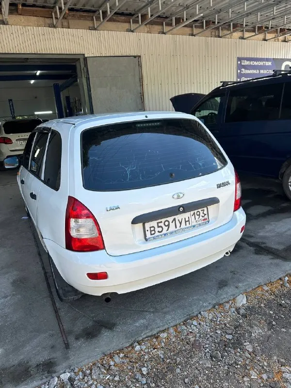 Калина 2009год
Цена 330
На полном ходу кондиционер работает
Номер +79495111685 - фотография - 7