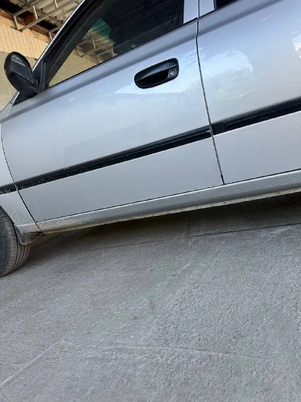 Хюндай акцент 2005год
Цена 390
В полной комплектации
Номер +79495111685 - фотография - 2
