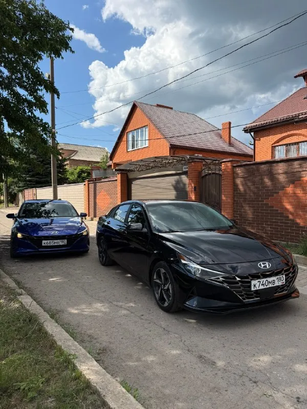 Hyundai elantra 2022 sel 2.0 автомат 154 л. С.
🔥 Цена 1.8🔥
Машина в идеальном состоянии. Полностью обслужена от и до. В ближайшее время только топливо заливать. Очень яркий, насыщенный цвет. В живую смотрится очень красиво 🔥 коробка 8-ми ступенчатый автомат. Двигатель 2.0 атмосферный. Дистроник, удержание в полосе, слепые зоны, парктроники, помощь при парковке.
Двух-зонный климат контроль, подогрев сидений и руля. Carplay, акустика, электронная приборка, монитор, электро ручник, auto hold. Красивые диски r 17 на новой летней резине. 🛞
Датчик света, датчик дождя, авто дальный. Бесключевой доступ, старт стоп, дистанционный запуск двигателя. И так далее. .. Свежий автомобиль в превосходном состоянии, без каких либо вложений. Вин на фото. Пробег 60 тысяч.
Город макеевка +79490299525
📞 🇷🇺 Звоните: +79490299525 - фотография - 10