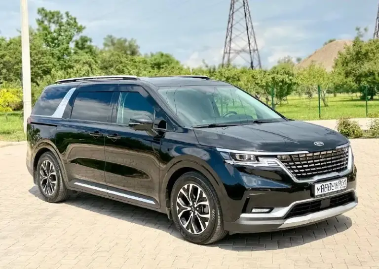 Kia carnival
🔠🔠🔠🔠🔠🔠🔠🔠
Официал дилерский автомобиль❗️
Автомобиль премиум класса. .. 311">✍️автомобиль весь в заводском окрасе!!!!
Полностью морда затянута брони пленкой все зоны риска + передние двери!
Без ключевой доступ,
Старт/стоп,
Камера 360,
Парктроники,
Раздельный климат-контроль,
Круиз контроль,
Подогрев и обдув сидений передних и задних,
Салон кожа капитанские сидения,
7- Ми местная,
Подогрев руля,
Видеосвязь с салоном,
Электропривод багажник,
Два люка,
И многое другое……
Два комплекта резины,
Два ключа,
Сигнализация star/line,
С документами полный порядок!!!
Переоформление в мрэо!
Диагностическая карта есть!!
Цена 3.120цена такая из за срочности !!!! Цена на пару дней!!!!!!!
Прошу не путайте с пригнанными авто повторюсь это дилерский автомобиль!!!!
▶️Смотреть больше фото◀️
Все вопросы по тел:+79495722131
📞 Звоните: +7(949)5722131 - фотография - 1