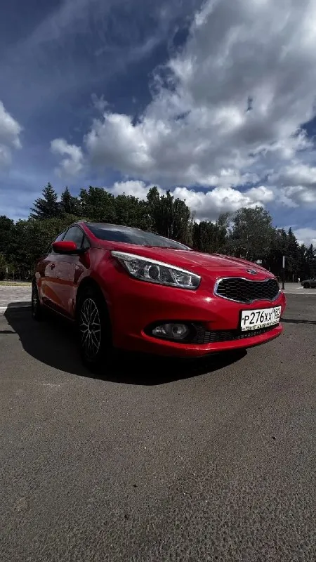 Продам kia ceed год выпуска 2014 пробег 164 000 км в хорошей комплектации подогрев руля подогрев передних сидений круиз контроль подсвет на поворотах коробка механика авто в достойном состояние, есть косметические окрасы, без дтп поменяны в круг тормоза (диски, колодки) так же поменяно масло, тасол отдам (нет времени поменять) стоит хорошая магнитола, лед лампы комплект зимних колес на дисках. Авто находится в макеевке полный бак бензина в подарок цена 1.250.000 руб торг тел +7 9493783192
📞 Звоните: +7(949)3783192 - фотография - 3