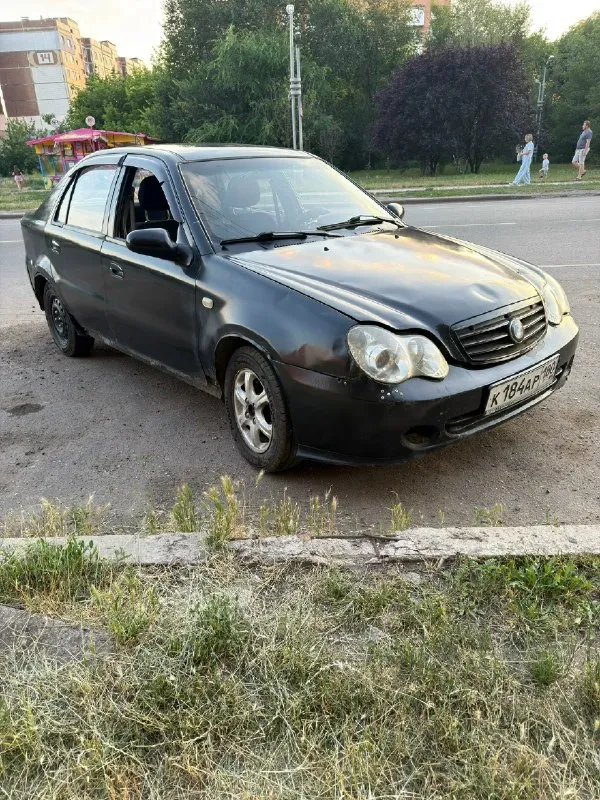 Продам geely ck2 2011г пробег 194.000, механика, объем 1.5, машина на ходу, стоит евро4, есть кондер, 4 стеклоподъемника, подогрев заднего стекла цена 165.000₽ торг у капота осмотр днр г. Макеевка другие вопросы только по телефону феникс +79494239121 андрей
📞 Звоните: +7(949)4239121 - фотография - 1