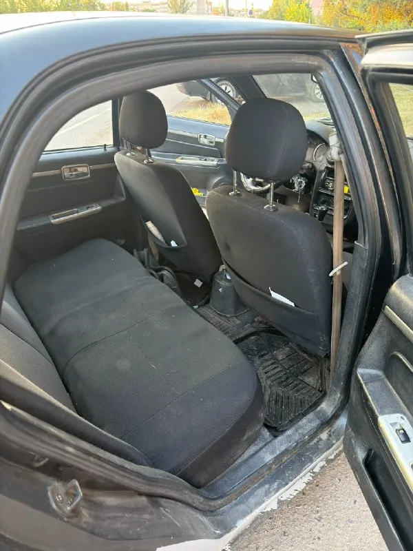 Продам geely ck2 2011г пробег 194.000, механика, объем 1.5, машина на ходу, стоит евро4, есть кондер, 4 стеклоподъемника, подогрев заднего стекла цена 165.000₽ торг у капота осмотр днр г. Макеевка другие вопросы только по телефону феникс +79494239121 андрей
📞 Звоните: +7(949)4239121 - фотография - 6