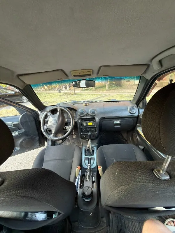 Продам geely ck2 2011г пробег 194.000, механика, объем 1.5, машина на ходу, стоит евро4, есть кондер, 4 стеклоподъемника, подогрев заднего стекла цена 165.000₽ торг у капота осмотр днр г. Макеевка другие вопросы только по телефону феникс +79494239121 андрей
📞 Звоните: +7(949)4239121 - фотография - 7