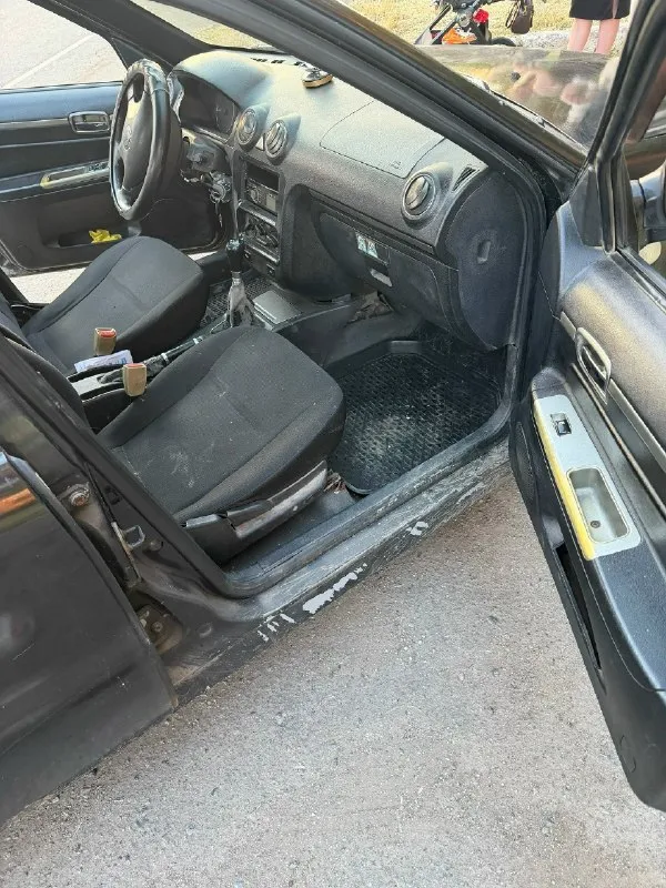 Продам geely ck2 2011г пробег 194.000, механика, объем 1.5, машина на ходу, стоит евро4, есть кондер, 4 стеклоподъемника, подогрев заднего стекла цена 165.000₽ торг у капота осмотр днр г. Макеевка другие вопросы только по телефону феникс +79494239121 андрей
📞 Звоните: +7(949)4239121 - фотография - 9