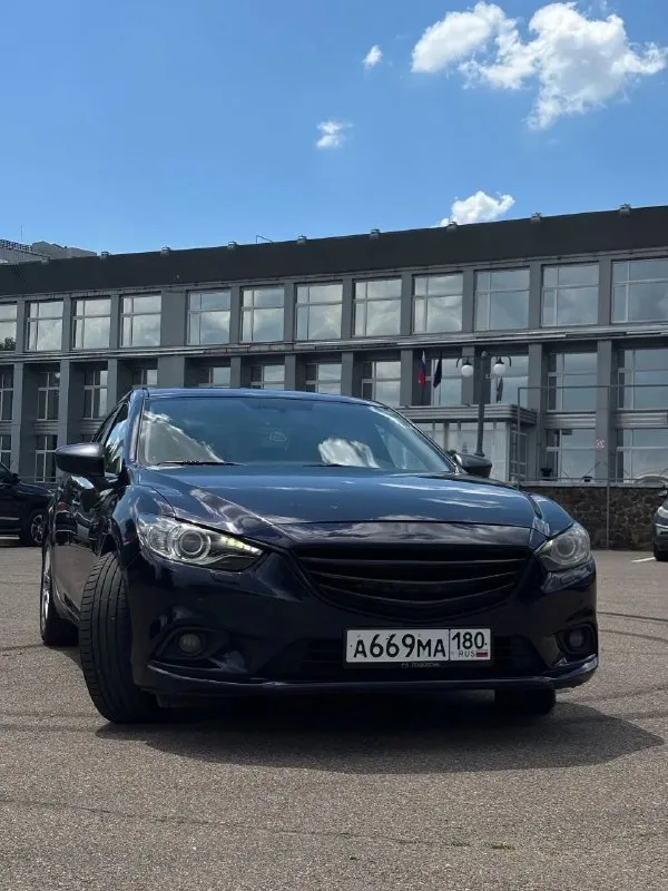 Продам mazda 6 2013 год.
✅По машине очень много чего сделано. ✅
✅Мотор 2.0 контракт, не дымит, тянет очень бодро. Новые свечи, форсунки чистились, замена масла каждые 5.500 тысяч.
✅Коробка автомат, переключает очень плавно и без задержек, обслужена 6000 тысяч назад.
✅Новый компрессор кондиционера, радиатор охлаждения, холодит по страшному❄️
✅По ходовой обслужена от а до я. Из свежего новые колодки, замена сайлентблоков и поменяны привода. Ничего не стучит и не гремит. ⚙️
✅По кузову сделана полностью обработка, а так же зашумлена ( видео предоставлю )
Гнилых мест нет.
✅По салону все работает, богатая комплектация: люк, автосвет, автостеклоочестители, подогревы, кожа, климат, камера заднего вида, парктороники.
✅Установлена контурная подсветка по всему салону, большая андройд магнитола ( штатную могу отдать )
✅Новые диски покупал с резиной.
Сделано хорошее освещение.
✅Продажа от собственника. По документам полное переоформление.
Авто находится в г. Донецк
✅Цена: 1.290.000₽ + +79493951090 - фотография - 7